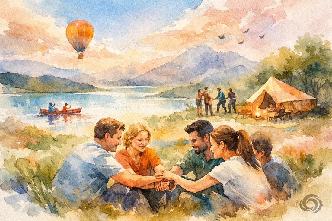 Combien coûte un team building premium ?