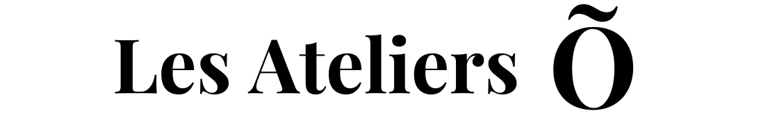 Les ateliers Õ de Sahaba